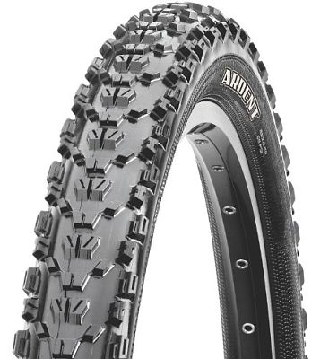 Превью  Велопокрышка MAXXIS Ardent 29" EXO Кевлар 60 TPI